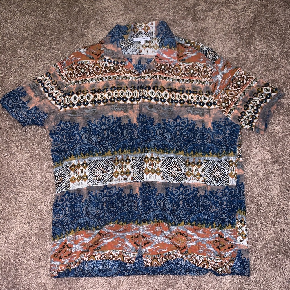 FASHIONNOVA MEN